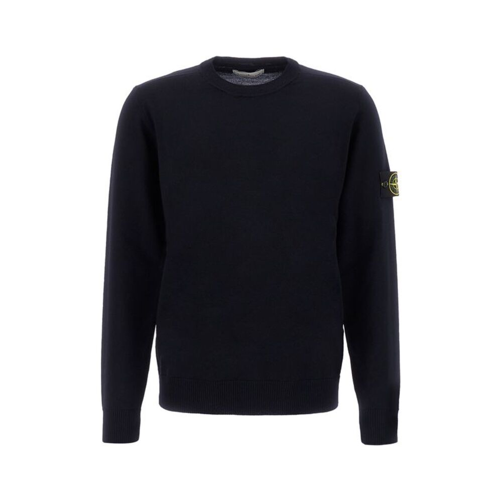 Stone Island Man Clothing Knitwear